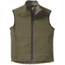 Kuiu Peloton 240 Vest - Mens, Olive, L, 20033-OL-L