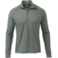 Kuiu Peloton 97 Fleece Hunting Shirt - Mens, Stone, L, 20030-SN-L
