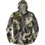 Kuiu Peloton 97 Fleece Zip-T Hunting Hoodies - Mens, Verde, 3XL, 20031-V2-3XL