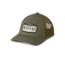 KUIU Printed Patch Hat in Olive 35B8A1AE, Olive, One Size, Adult, Unisex, 8160907755678