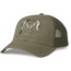 Kuiu Pro Mesh Back Hat - Mens, Ash, 70005-AS-1