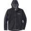 Kuiu Rubicon Hooded Hunting Jacket - Mens, Black, M, 14010-BL-M