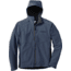 Kuiu Rubicon Hooded Hunting Jacket - Mens, Steel-Blue, M, 14010-SB-M