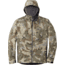 Kuiu Rubicon Hooded Hunting Jacket - Mens, Valo, XL, 14010-VL-XL