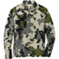 Kuiu StrongFleece Hybrid 210 Hunting Shirt - Mens, Camo, XL, 40028-V2-XL