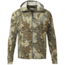 Kuiu StrongFleece Hybrid 280 Full Zip Hoodie - Mens, Valo, L, 40034-VL-L