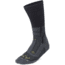 Kuiu StrongWool Hybrid Crew Sock - Mens, Grey Green, L, 87108-GG-L