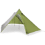 Kuiu Summit Refuge 3 Person Tent, Gunmetal-Olive, OS, 12114-OL-1