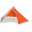 Kuiu Summit Refuge 3 Person Tent, Gunmetal-Orange, OS, 12114-OR-1