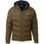 Kuiu Super Down PRO Hooded Hunting Jacket - Mens, Bourbon, 3XL, 50018-BU-3XL
