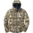 Kuiu Super Down PRO Hooded Hunting Jacket - Mens, Valo, L, 50018-VL-L