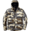 Kuiu Super Down PRO Hooded Hunting Jacket - Mens, Vias, XXL, 50018-VC-XXL