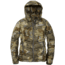 Kuiu Super Down ULTRA Hooded Hunting Jacket - Womens, Valo, S, 54002-VL-S