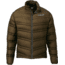 Kuiu Super Down ULTRA Hunting Jacket - Mens, Bourbon, Small, 50020-BU-S