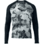 Kuiu Training Tech Long Sleeve Shirt - Mens, Vias Storm, L, 98012-VG-L
