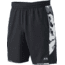 Kuiu Training Tech Short - Mens, Black/Vias Storm, 2XL, 98048-BV-XXL