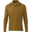 Kuiu ULTRA 145 Zip-T Hunting Shirt - Mens, Buckskin, 3XL, 20011-BC-3XL