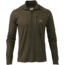 Kuiu ULTRA 145 Zip-T Hunting Shirt - Mens, Loden, 3XL, 20011-LD-3XL