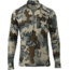 Kuiu ULTRA 145 Zip-T Hunting Shirt - Mens, Vias, 3XL, 20011-VC-3XL