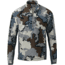 Kuiu ULTRA Tiburon Hybrid Zip Hunting Shirt - Mens, Vias, Small, 21007-VC-S