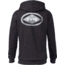 Kuiu Vias Storm Diamond Outline Hoodies - Mens, Charcoal, 3XL, 14191-CH-3XL