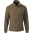Kuiu Wind Pro Fleece Full Zip Hunting Jacket - Mens, Ash, 3XL, 93008-AS-3XL