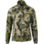 Kuiu Wind Pro Fleece Full Zip Hunting Jacket - Mens, Verde, 3XL, 93008-V2-3XL
