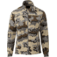 Kuiu Wind Pro Fleece Full Zip Hunting Jacket - Mens, Vias, 3XL, 93008-VC-3XL