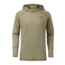 KUIU Youth Gila Long Sleeves Hunting Hoodie in Khaki Large E1FAB415, Khaki, L, Adult, Unisex, 8173320568990