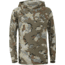 Kuiu Youth Gila Long Sleeves Hunting Hoodies, Valo, Small, 98210-VL-YS