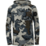Kuiu Youth Gila Long Sleeves Hunting Hoodies, Vias, Small, 98210-VC-YS