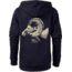 Kuiu Youth Nahanni Butte Ram Hoodies, Navy, XL, 14187-NV-XL