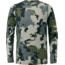 Kuiu Youth Peloton 118 Long Sleeve Crew Shirt - Mens, Camo, YL, 44007-V2-YL