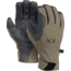 Kuiu Yukon Pro Hunting Glove, Ash, Size 2XL, 83003-AS-XXL