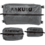Kuiu Zip Dry Bags, Stone, S, 90044-SN-S