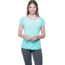 Kuhl Harmony Short Sleeve Shirt - Women's-Belize-Medium