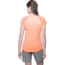 Kuhl Harmony Short Sleeve Shirt - Women's-Clementine-Large