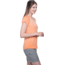Kuhl Harmony Short Sleeve Shirt - Women's-Clementine-Large