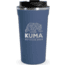 Kuma Outdoor Gear 17 oz Coffee Tumbler, Cobalt Blue, 202-KM-CT-CB