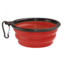 Kuma Outdoor Gear 1 L Collapsible Silicone Bowl
