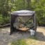 Kuma Outdoor Gear Bear Cub Gazebo, Privacy Panels