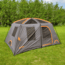 Kuma Outdoor Gear Bear Den Cabin 9 Tent