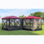 Kuma Outdoor Gear Bear Den Gazebo Connecting Gusset