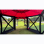 Kuma Outdoor Gear Bear Den Gazebo Connecting Gusset