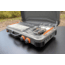 Kuma Outdoor Gear Grill &amp; Burner Propane Stove