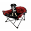 Kuma Outdoor Gear Lazy Bear Dog Chair, Bed