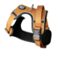 Kuma Outdoor Gear Lazy Bear Dog Harness