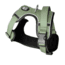 Kuma Outdoor Gear Lazy Bear Dog Harness