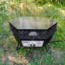 Kuma Outdoor Gear Off Grid Hex Fire Bowl