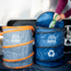 Kuma Outdoor Gear Pop Up Recycle Bin
